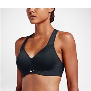 Nike Dri-Fit HIGH Support Sports Bra