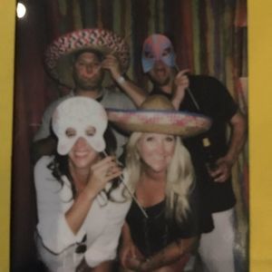 Meet your Posher, Sunny