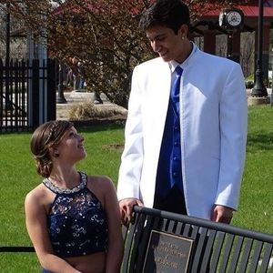 Meet your Posher, Brooklyn