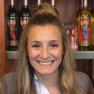 Meet your Posher, Sam