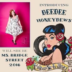 Meet your Posher, Bethany