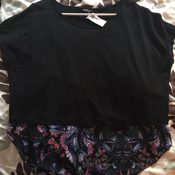 Express shirt - Picture 2 of 3