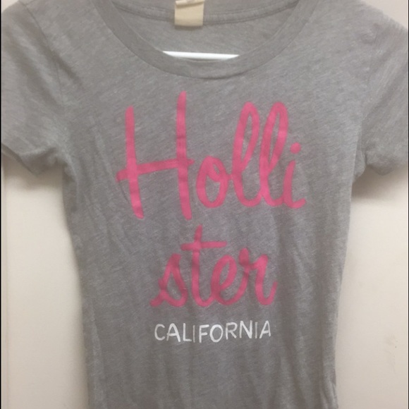 Hollister Shirt