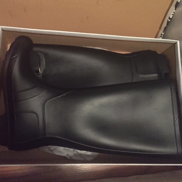 Hunter like boots