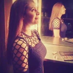 Meet your Posher, Rania