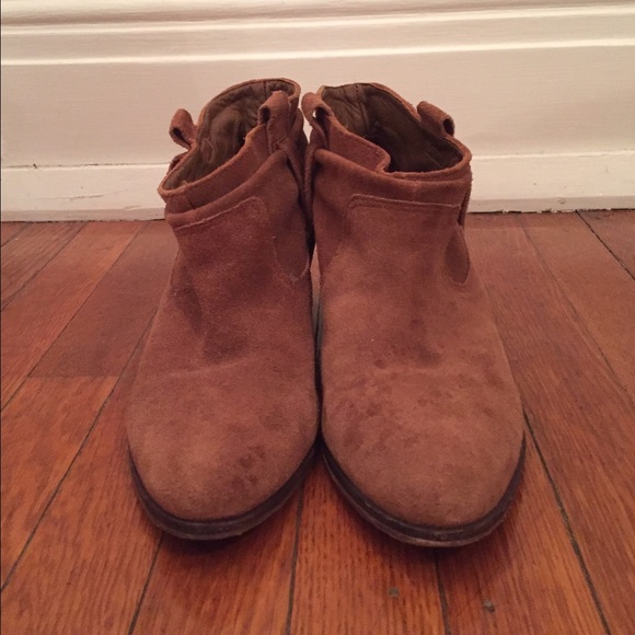 Booties