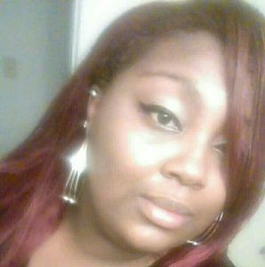 Meet your Posher, Briana