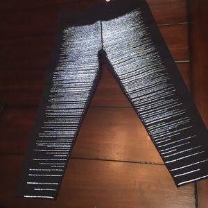 New Fabletics Ingrid Capri ll 💗💪🏼