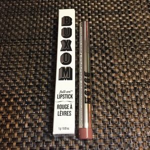 Buxom full on lipstick (Marrakech)