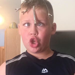 Meet your Posher, Gabrielle