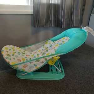 Summer Infant Bath tub seat