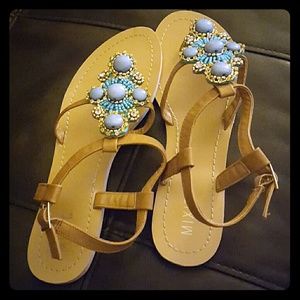 Mixit sandals