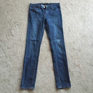 Urban outfitters skinny jeans (BDG brand)