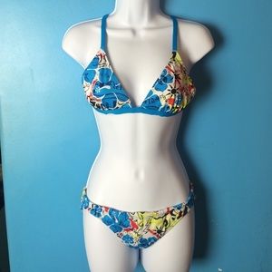 TYR Durafast Workout Bikini
