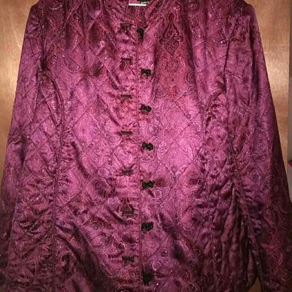 Jacket - Picture 2 of 4