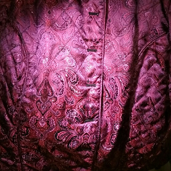 Jacket - Picture 3 of 4