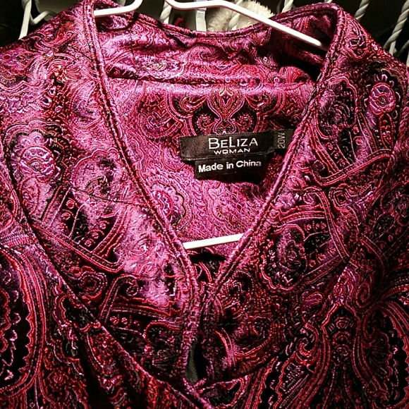 Jacket - Picture 4 of 4