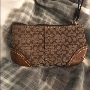 Coach Coin Purse- LIKE NEW