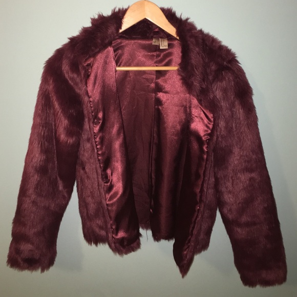 Faux fur - Picture 3 of 4