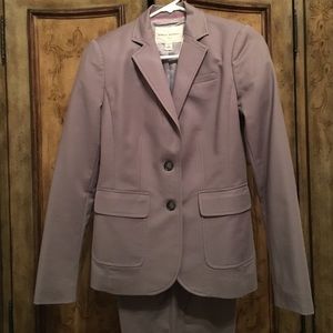 Banana Republic Women's Suit.