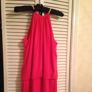 Jessica Simpson Cocktail Dress