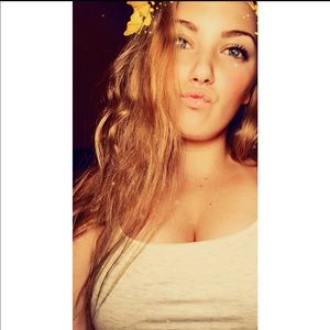 Meet your Posher, Trinity