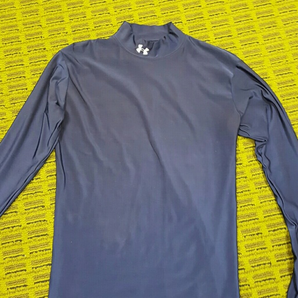 Youth Under Armour long sleeve