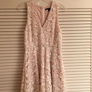 French Connection Dress