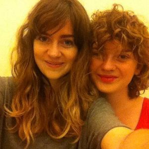 Meet your Posher, Clare