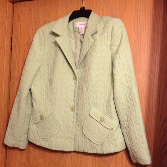 Sag Harbor Jackets & Blazers - 🎯🎯Sag Harbor Jacket🎯🎯