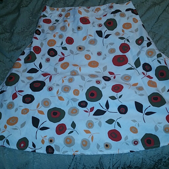Skirt