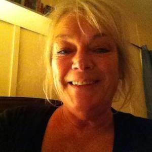 Meet your Posher, Janice