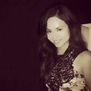 Meet your Posher, Pearl