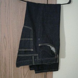 Boys husky jeans