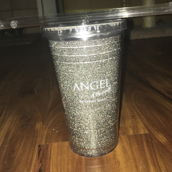 RARE Victoria's Secret Employee Tumblr