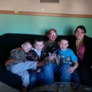 Meet your Posher, Mark