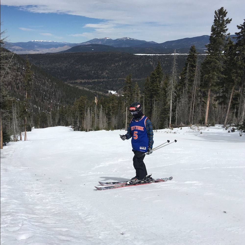 Meet your Posher, Spencer