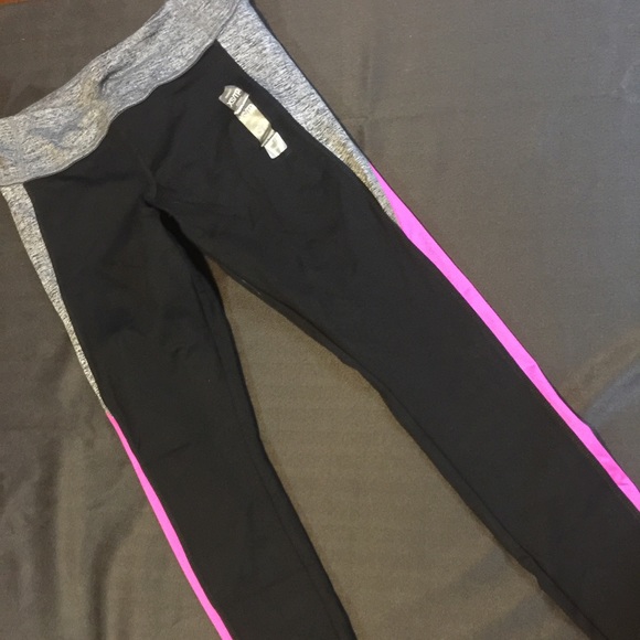 Gym leggings