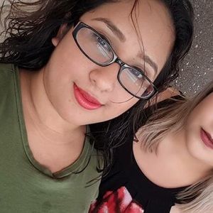 Meet your Posher, Luisa