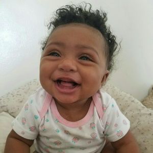 Meet your Posher, Jasmine