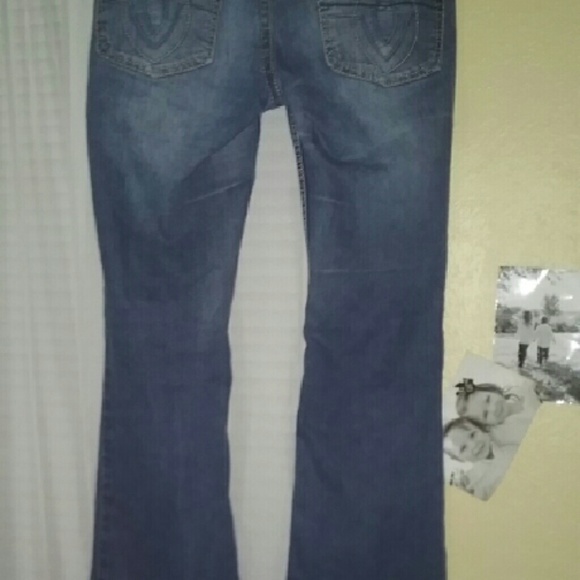 Jeans - Picture 2 of 2