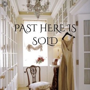 ✨Thank you for shopping my closet.✨