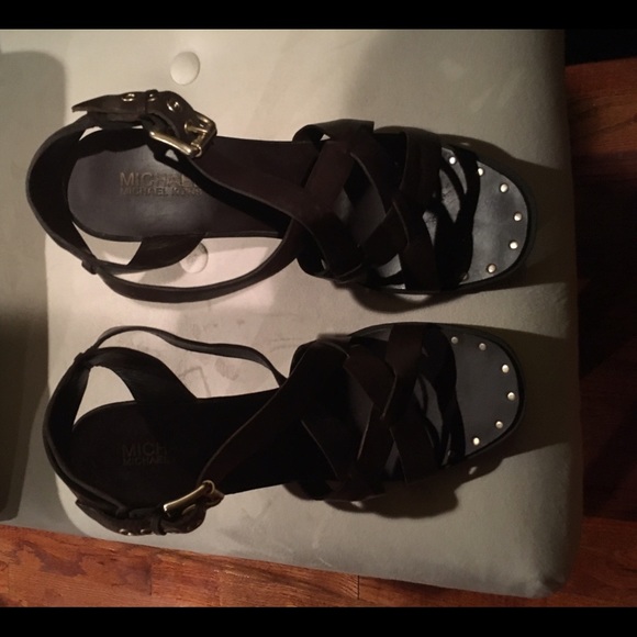 MICHAEL Michael Kors sandal
