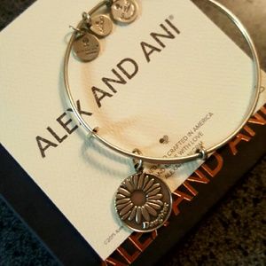 ALEX AND ANI BANGLE