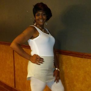 Meet your Posher, Kerrisa