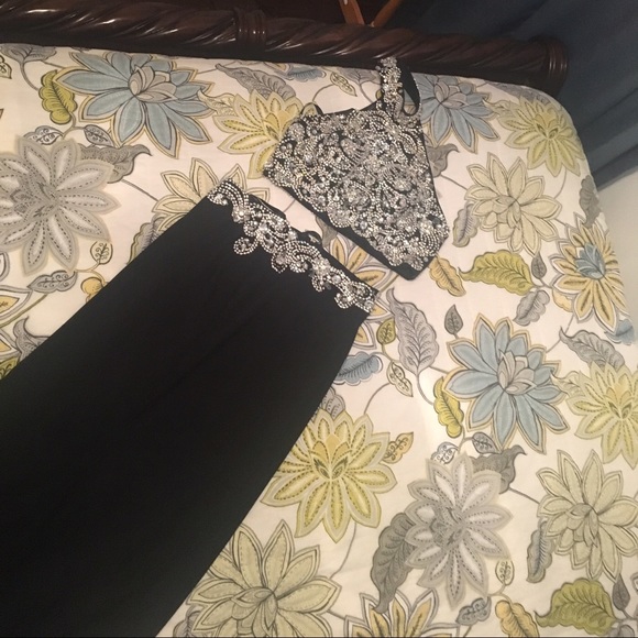 Jovani prom dress