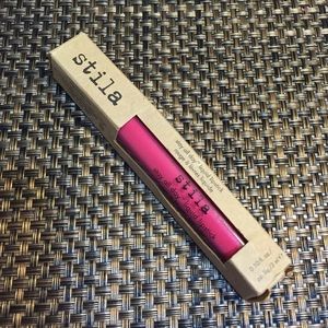 Stila Fiore stay all day lipstick