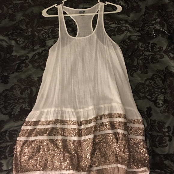 Aerie Angel Dress