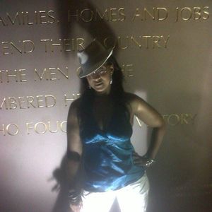 Meet your Posher, Tabitha