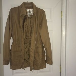 Coach Women's "Utility" Jacket